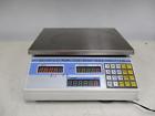 T104747 Northern Industrial Electronic Count Weight Scale Lb