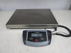 T106407 Ohaus Multipurpose Low Profile Shipping Scale Lb Cap