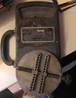 T109207 Owens Spring Torque Tester Lbs Vintage Rare