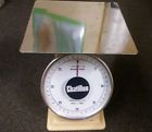 T40kg Chatillon Table Top Scale
