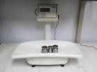 Lbs-0.01 T6221 Tc6205 Weigh South Medical Digital Baby Scale Lbs