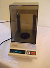 022515-7 Ta Cahn Balance 4100 Digital Scale Laboratory