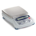 200x0.01g Taj202 Am Ohaus Taj Light Portable Balance Cap