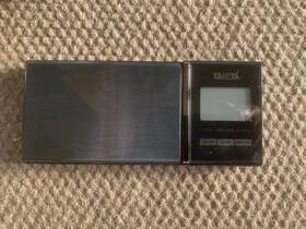 1479j Tanita Professional Mini Scale 0.01-200 Grams