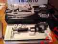 Tb-2610 Mechanical Beam Balance Scale Triple Aws