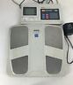 02701007 Tbf-305 Tanita Professional Scale Bodyfat Analyzer Model Tested