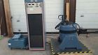Tc208 Unholtz Dickie 8202 Electrodynamic