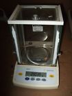 Te214s Sartorius Laboratory Analytical Balance Scale Draft Hood To
