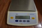 Te6101 Sartorius Max Grams Mg Laboratory Scale Balance Lab