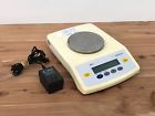 0-610g Te612 Sartorius Digital Precision Scale With Power Adapter