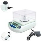 Tek-ab-0392 Yaeccc Lab Analytical Balance Digital High Precision Electronic 0602989770815