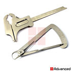 Tenth-diamond-gauge-caliper-spring-wax Medentra Dental Boley Gauge Vernier Caliper Lwanson Crown Measuring Ortho