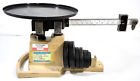 Test 35lbs. - Ohaus Scale 16kg Field