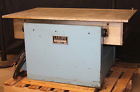 Test Corp Testing Machine Lab 30x48-500 Vibration Mechanical Shaker
