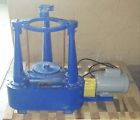 17392 Testing .. Tyler Ro-tap Sieve Shaker