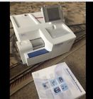 Tga-dsc 1 Mettler Toledo Thermogravimetric Analyzer Model