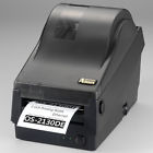 Ox-2130d Thermal Year Intelligent-print Warranty Printer Two Label