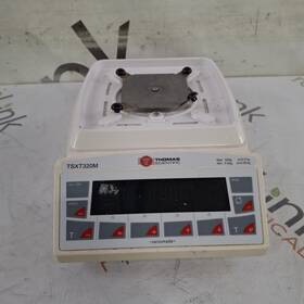 Tsxt320m Thomas Scientific Precision Scale