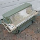 Ti-58 Isolette Transport Incubator By