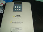 Ci-025-p4 Titan Cerus Series