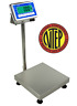 Titanh 50-16 Intelligent Weighing Technology Washdown Industrial Bench Scale 738964613782