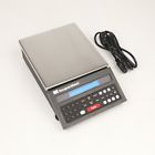 Tl-5000 Digital Lab Scale Capacity Resolution