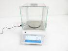 10031-616 Tle303e Mettler Toledo Newclassic Level Precision Balance
