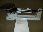 Tll611 Flinn Scientific Triple Beam Balance New In Box