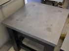 63-521 Tme Anti Vibration Table