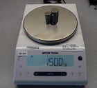 Ml6001e Toledo 0.1g Scale Mettler Balance Sg 03 6200g Newclassic