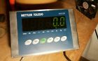 Ind226 Toledo Mettler Scale Indicator