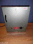 255-174 Top Matheson Incubator Oven Curtin Table Scientific