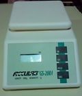 Gs-2001 Toploader 2000g Balance Digital Nice Readibility Scale Acculab