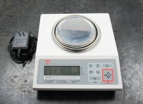 Ad100 Torbal Fulcrum Precision Scale
