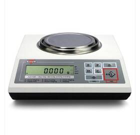 Ad220 Torbal Digital Compact Bench Precision Scale 220g .001g Capacity Usb Rs232
