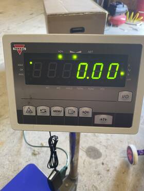 Ba30c Torbal Scale