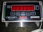 Tr-1-nk-he American Weigh Scales Front End Loader Scale Hydraulic Bucket Bobcat