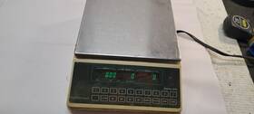 Cs-50 Transcell Technology Counting Scale