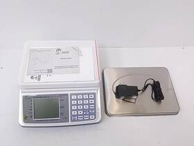 0.0005 Tree 855736005283 Mct 16 Plus Mid Counting Scale X Lbs Lcd Display