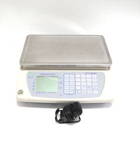 Lct-li-33 Tree High Accuracy Digital Counting Scale With Adapter