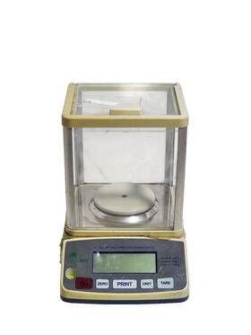 Hrb203 Tree Lw Measurements Precision Lab Balance Scale 200g Capacity