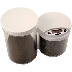 Tree Scales 855736005511 Pocket Kitchen Scale 600g X 0.1g