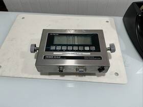 Ts-700 Triner Scale Ss Readout Module Only