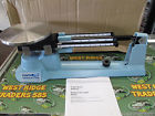 Tlw611 Triple 610g Vwr Beam Balance Education