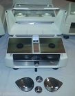 Troemner 60 Iii Scale Analytical .01 Grain Prices Balance 800a Grains 900 Class .2