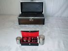 Tw-1t Troemner Set 1 Lb. Weight Avoirdupois Oz. 32