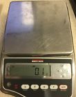 Ts-6200 Ricelake Rice Lake Tuning Fork Vibration System Scale