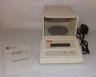Ts120 Ohaus Precision Digital Laboratory