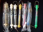 Tubular Spring 10 Scales Prices 2-30 20 Lot 2.5 50 7 5