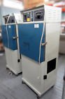 Turj Tenney Tujr Environmental Test Chambers Lot Of For Parts